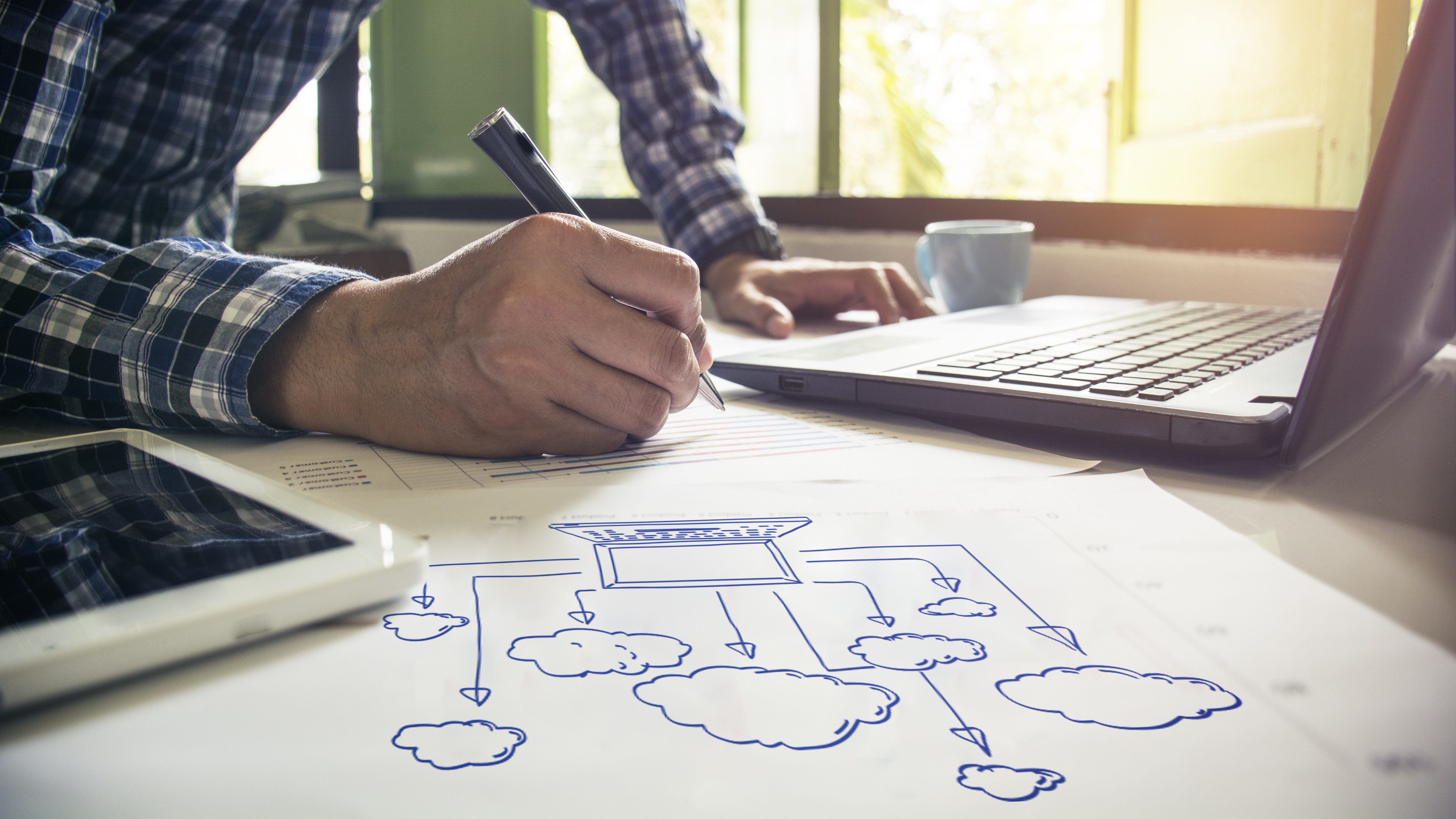 RevStar Consulting The Future of Serverless Computing: Trends and Predictions blog 