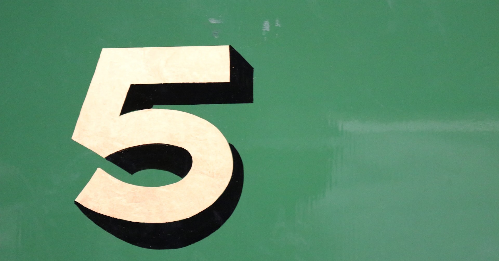 RevStar | The Top 5 Causes of Technical Debt | Blog image